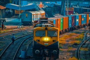 Read more about the article How to Enhance Rail Operations: Effective Cable and Wire Management Techniques for Railways and Rail Contractors