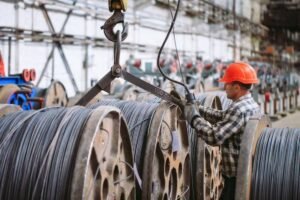 Read more about the article How to Streamline Manufacturing: Cable and Wire Management Solutions for Wire Harness Manufacturers
