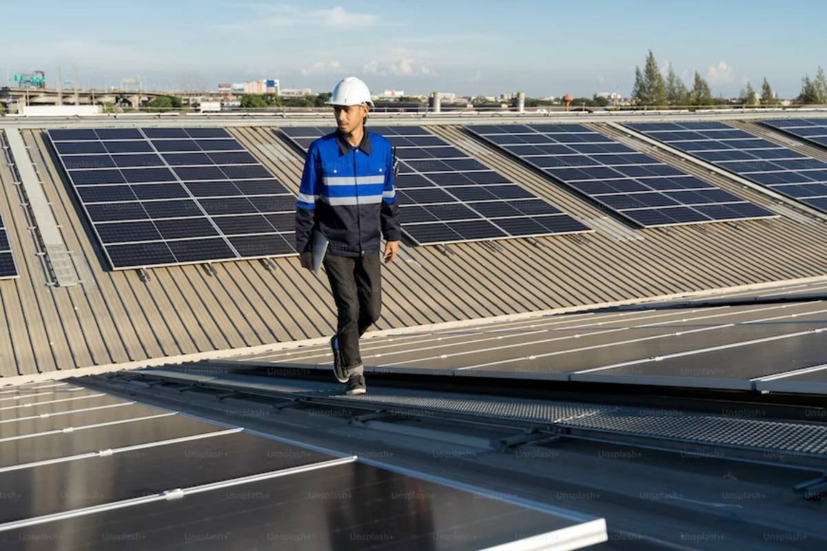 You are currently viewing How to Efficiently Manage Cables and Wires in the Wind and Solar Power Industry