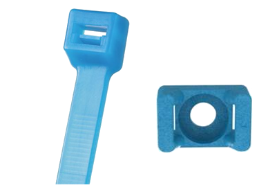 Panduit Tefzel Cable Ties Distributors in Delhi India