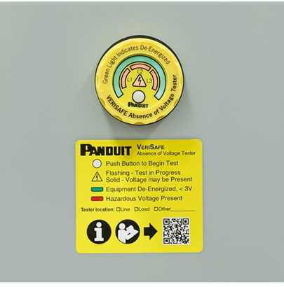 Panduit VeriSafe Voltage Tester