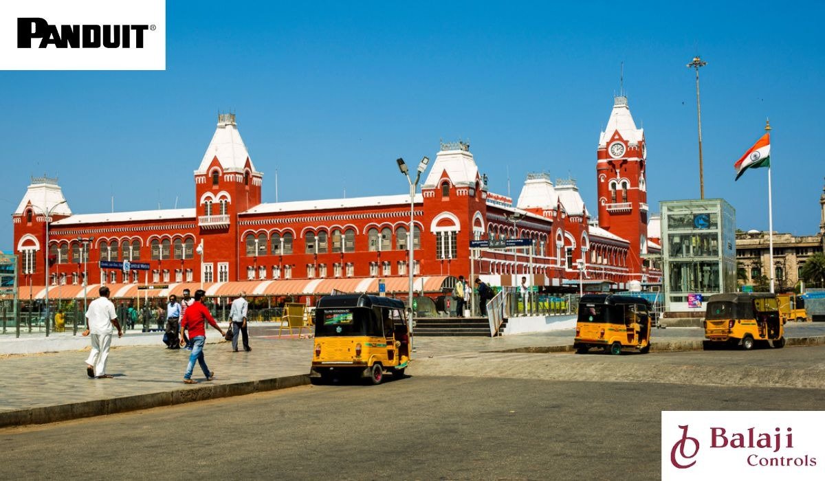 You are currently viewing Panduit Distributors in Chennai: Connecting You to Quality Solutions