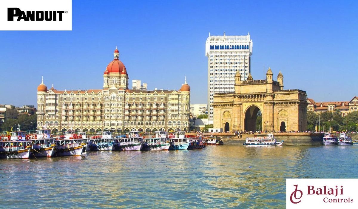 You are currently viewing Panduit Distributors in Mumbai for Cutting-Edge Solutions