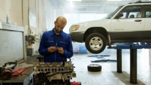 Read more about the article Revving Up Productivity: How Our Cable Ties Improve Automotive Manufacturing by 20%